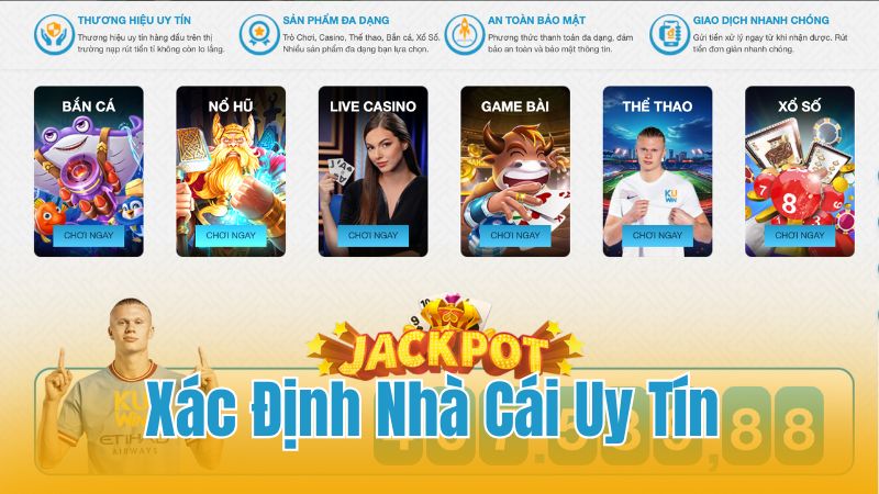 Hiểu rõ quy định giúp bạn có những trải nghiệm cá cược an toàn